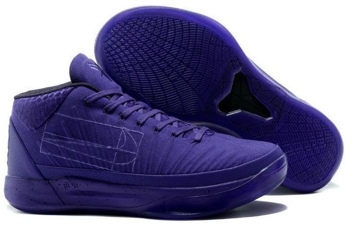 kobe ad mamba mentality