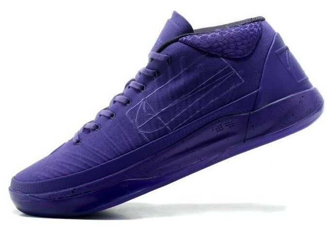 kobe ad fearless