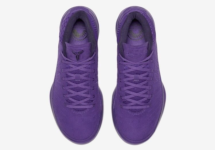 kobe ad fearless