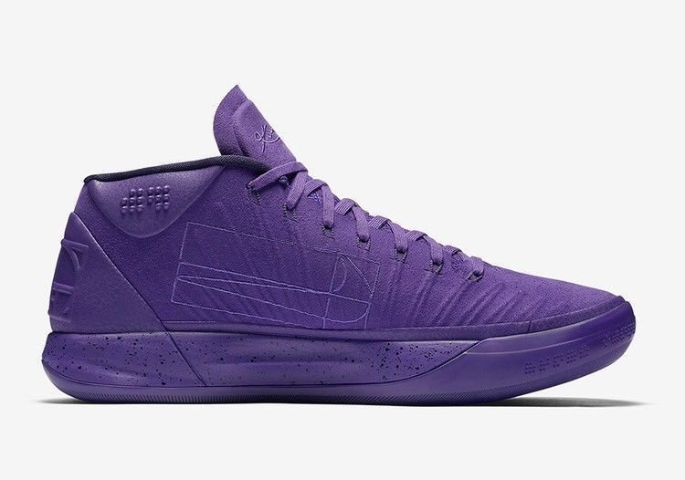kobe ad fearless