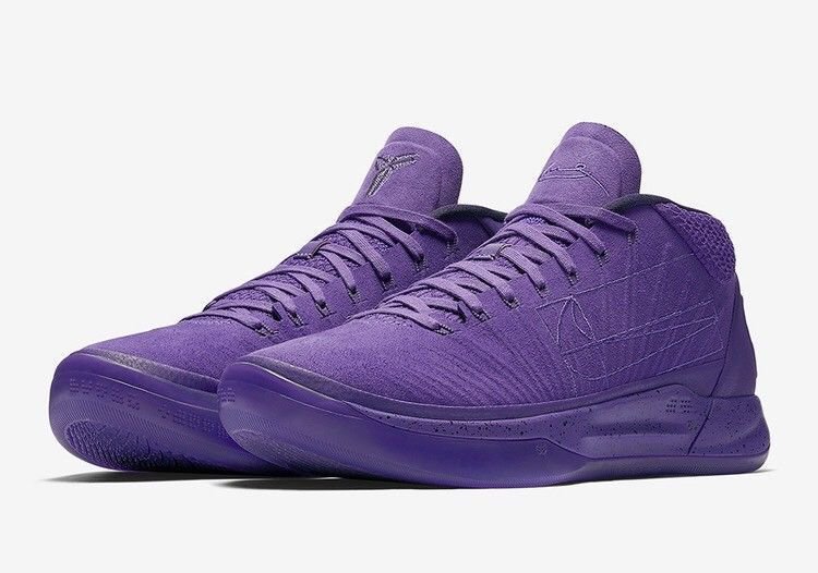 kobe ad fearless