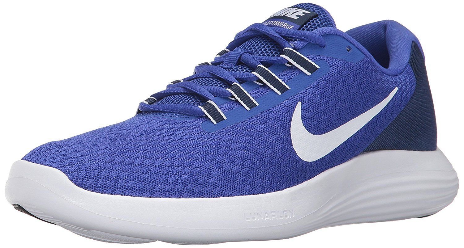 nike lunarconverge men's