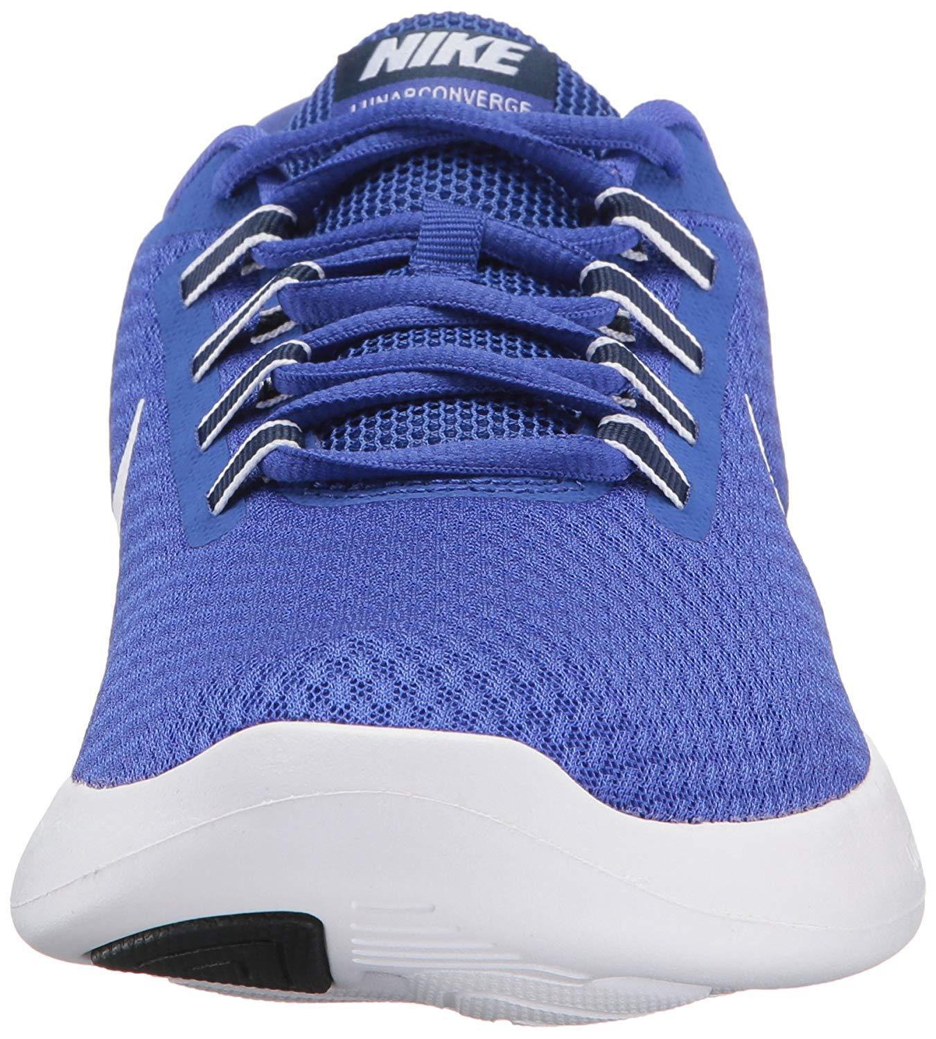 nike lunarconverge men's