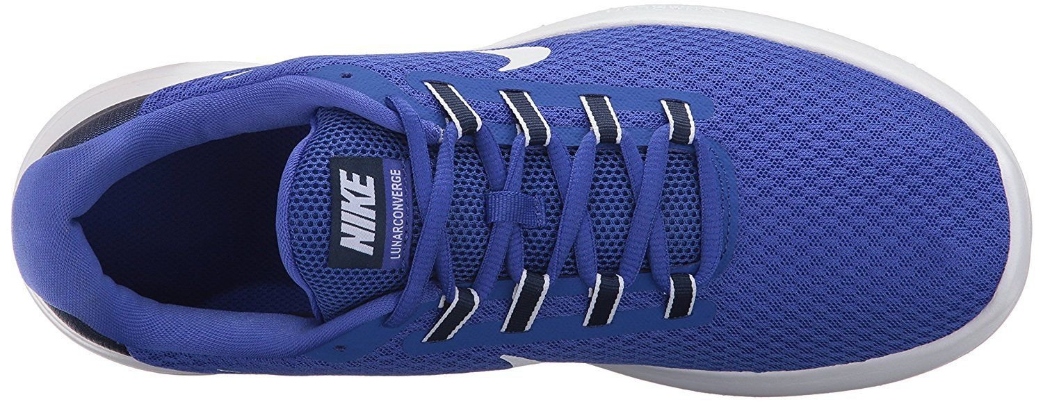nike lunarconverge men's