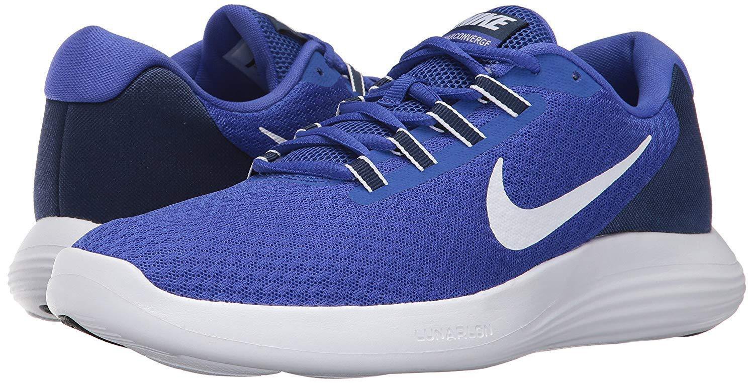 nike lunarconverge men's