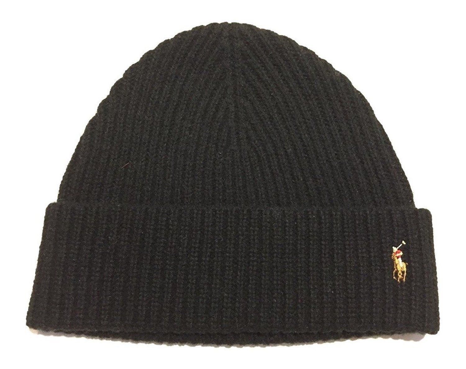 ralph lauren polo winter hats