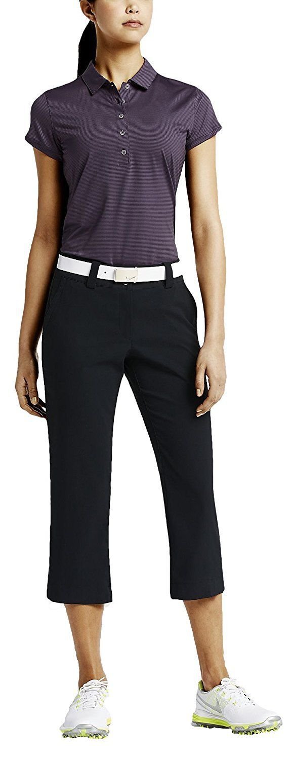 women's high rise golf pants