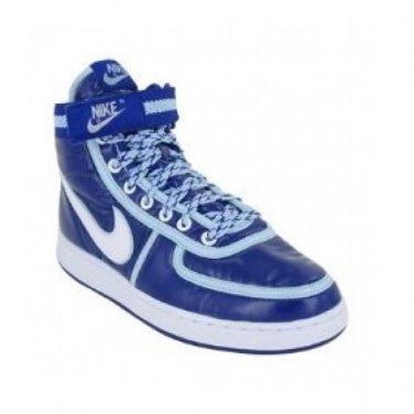 nike vandal purple