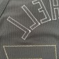 Donovan Mitchell Authentic Jersey Nike Utah Jazz City Edition Dark Mode MENS 44