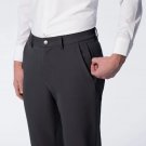 AndCollar (&Collar) Men's Range Dress Pants 30x32 New with tags Stone Grey