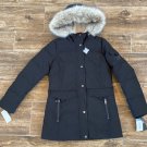 Lauren Ralph Lauren Expedition ANORAK Down Hooded Parka JACKET COAT BLACK XS-XL