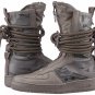 Nike SF-AF1 HI Sneakerboot Menâs SHOES RIDGEROCK BLACK 9.5 AA1128 203