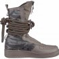 Nike SF-AF1 HI Sneakerboot Menâs SHOES RIDGEROCK BLACK 9.5 AA1128 203