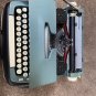 Vintage 1967 Excellent Smith-Corona Super Sterling Portable Typewriter Working