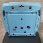 Vintage 1967 Excellent Smith-Corona Super Sterling Portable Typewriter Working