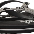 Polo Ralph Lauren Men's BLck Whitlebury II Flip-Flop sz 9 12 13 beach sandals