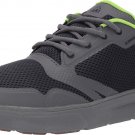 NEW Quiksilver Men's Amphibian Plus Water Shoes Sneakers sz 7 10 11 12 13 BLUE