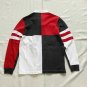 Polo Ralph Lauren Alpine Racing Colorblock Rugby Jersey Shirt New XL NEW NWT