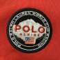 Polo Ralph Lauren Alpine Racing Colorblock Rugby Jersey Shirt New XL NEW NWT