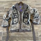 NEW $4990.00 POLO RALPH LAUREN PURPLE LABEL WOMENS S COAT JACKET LAMB SHEARLING