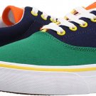 Polo Ralph Lauren Thorton SK- VLC Canvas Low Top Sneaker 9 11 shoes colorful