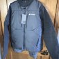 NEW COLUMBIA STAR WARS MANDALORIAN JACKET & VEST SIZE XXS Men (Boy's Medium)