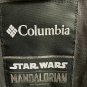 NEW COLUMBIA STAR WARS MANDALORIAN JACKET & VEST SIZE XXS Men (Boy's Medium)
