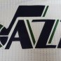 NEW ADIDAS UTAH JAZZ PRO CUT NBA JERSEY BLANK WHITE AUTHENTIC SIZE 4XL +4 4X NWT