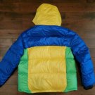 Polo Ralph Lauren 750 Down Great Outdoors Sportsmen Puffer Coat Jacket MENS XXL