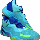 RARE GEMS Adidas D.O.N. Issue 3 Donovan Mitchell Mens Basketball Shoes Sz 7-10.5