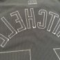 Donovan Mitchell Authentic Jersey Nike Utah Jazz City Edition Dark Mode XXL 56