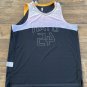 Donovan Mitchell Authentic Jersey Nike Utah Jazz City Edition Dark Mode XXL 56