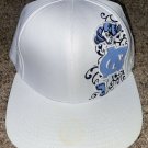 NORTH CAROLINA TARHEELS 7 1/4 S/M HOT CORNER HAT CAP W