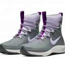 Nike Kid's Binzie Rain Boots (Unisex) BQ5381 003 boys girls 11C 12C 13C 1Y 2Y 3Y