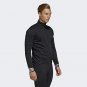 NWT ADIDAS ADISTAR OVER LONG SLEEVE CYCLING JERSEY S OR M CW7727 Black $225