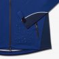 NEW Nike Women's XS HYPER SHIELD LIGHT RUNNING JACKET BLUE 746679 455 REFLECTIVE