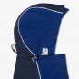 NEW Nike Women's XS HYPER SHIELD LIGHT RUNNING JACKET BLUE 746679 455 REFLECTIVE