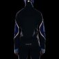 NEW Nike Women's XS HYPER SHIELD LIGHT RUNNING JACKET BLUE 746679 455 REFLECTIVE