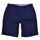 Polo Ralph Lauren Mens Classic Fit Flat Front Casual Shorts NEWPORT NAVY 42 new