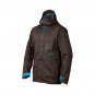 NEW OAKLEY BANFIELD Jacket Breathable Waterproof Mens S SM RECCO SNOWBOARD SKI
