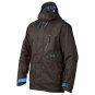 NEW OAKLEY BANFIELD Jacket Breathable Waterproof Mens S SM RECCO SNOWBOARD SKI