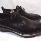Ecco Men's ST. 1 Hybrid Oxford Plain Toe Oxford US 8-8.5 EU 42