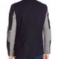 MARC ECKO CUT & SEW GEMINI BLAZER SPORT COAT Casual Dress JACKET $230 NWT S SM