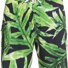 NEW Quiksilver HIGHLINE HI VARIABLE Mens 28 29 30 GREEN 21" Boardshorts shorts