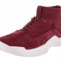 Nike Men's Hyperdunk Low Crft Basketball Shoe 8.5 10 Red 880881