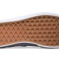 VANS AUTHENTIC IRIDESCENT GLITTER BLUE WHITE SHOES MENS 3.5 WOMENS SZ 5 21.5 CM