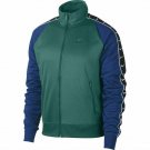 Brand New Nike Men's Sportswear HBR Park Statement Jacket AR3139-340 Size S M L