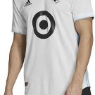 adidas Minnesota United FC Away Authentic Jersey Men's Soccer MLS MNUFC 7418A