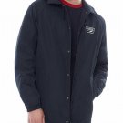 Vans CA Torrey Hooded MTE Jacket Black coat skate skateboard new nwt S L