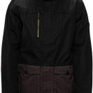 NEW 686 Men's Anthem Insulated Jacket SKI SNOWBOARD L XXL 10K INFIDRY WATERPROOF
